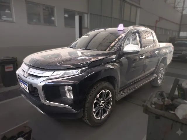 Mitsubishi L200 L200 Triton Sport HPE 2.4 CD Diesel Aut. 2024