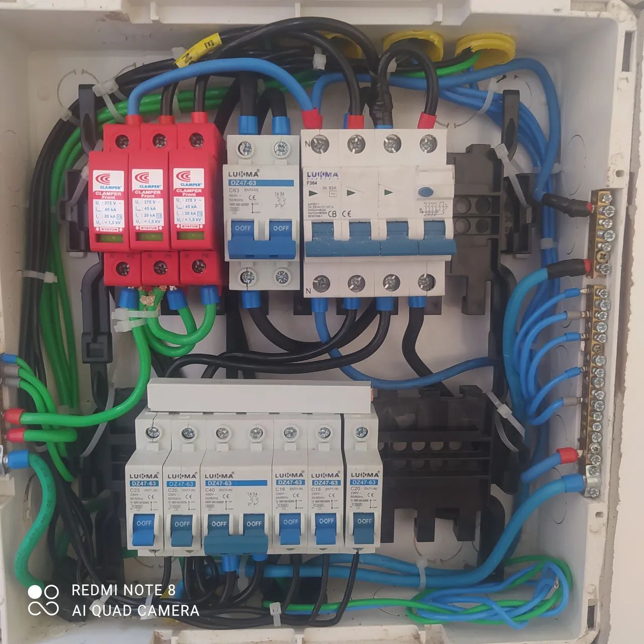 Eletricista residencial e comercial profissional: - Foto 3