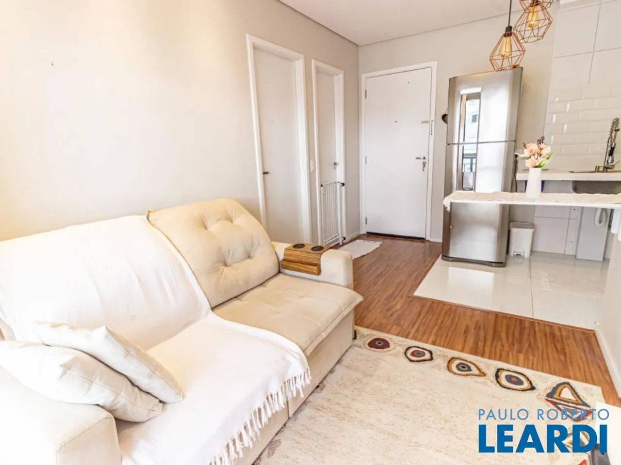 APARTAMENTO - ÁGUA RASA - SP - Foto 4