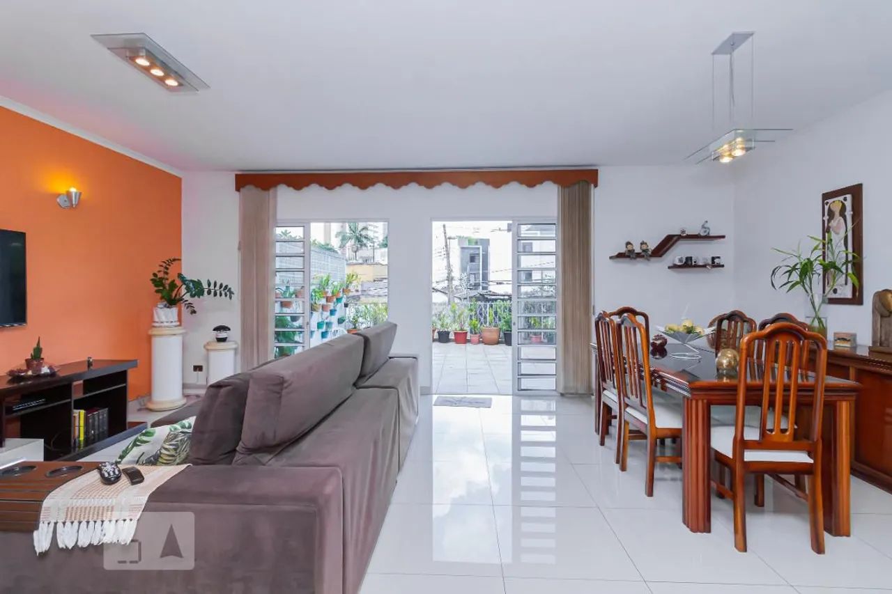 Casa à Venda - Vila Romana, 3 Quartos, 200 m2 - Foto 4