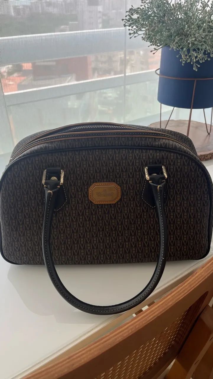 Bolsa Victor Hugo original  - Foto 4