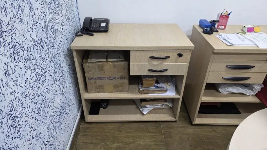 Balcões para escritório - Foto 5
