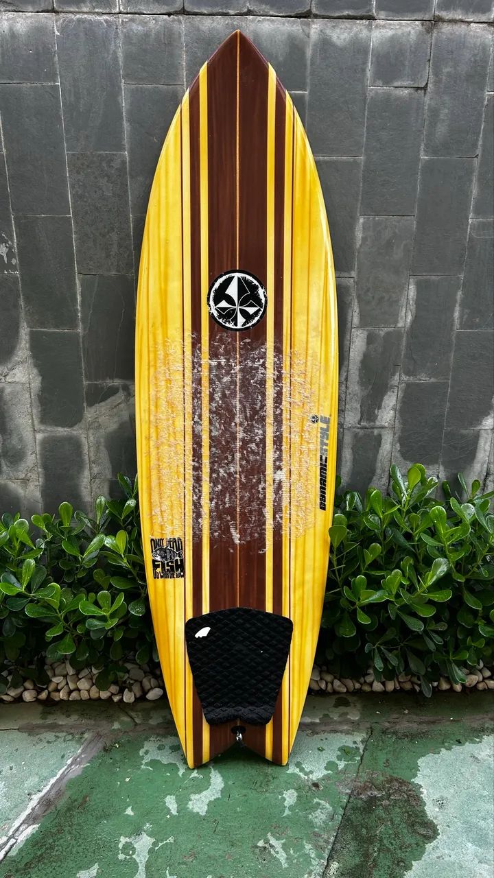 3 pranchas de surf  - Foto 3