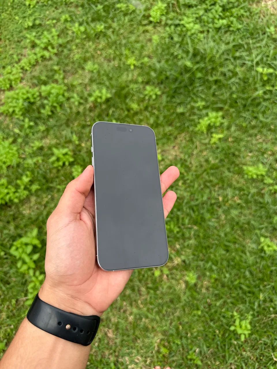 Iphone 16 pro max 256gb 93% - Foto 2