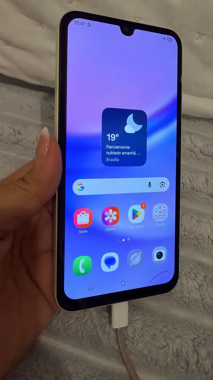 Vendo Samsung Galaxy A15  - Foto 2