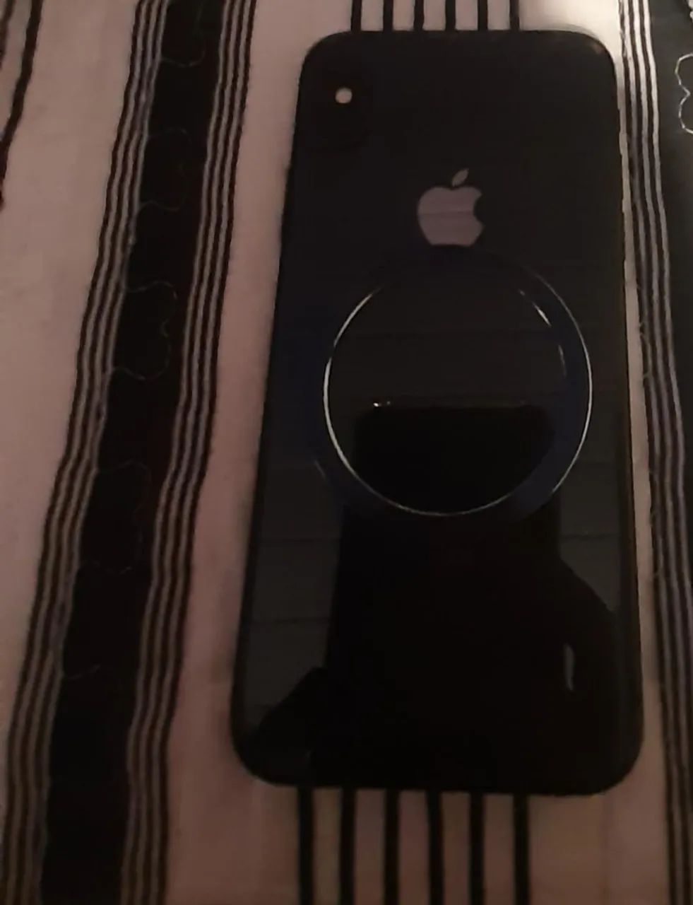IPHONE X vendo ou troco. - Foto 5