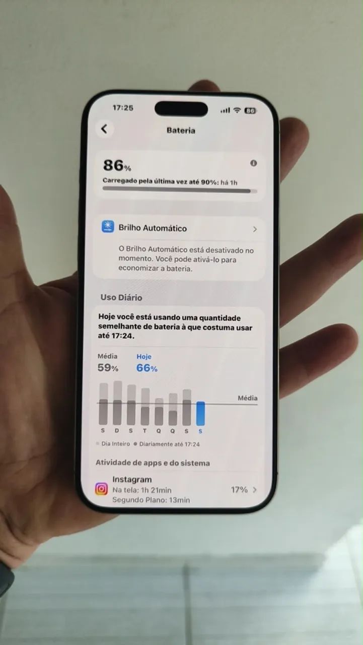 Apple iPhone Pro Max 256GB em Perfeito Estado - Foto 3