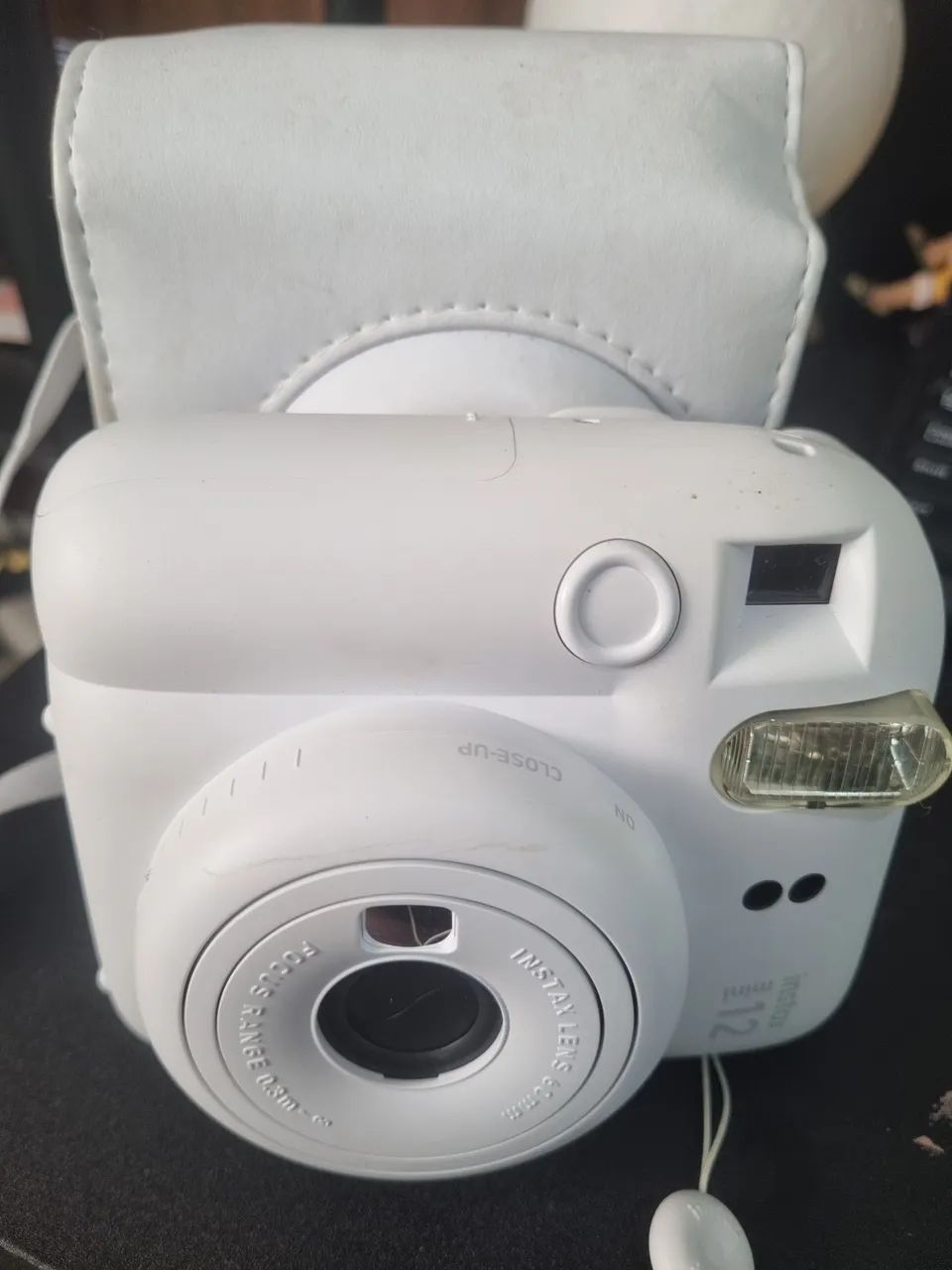 Instaxmini 12