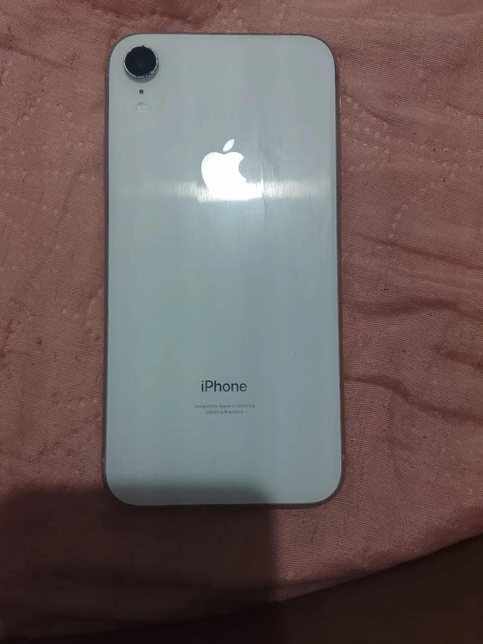 iPhone XR  - Foto 2