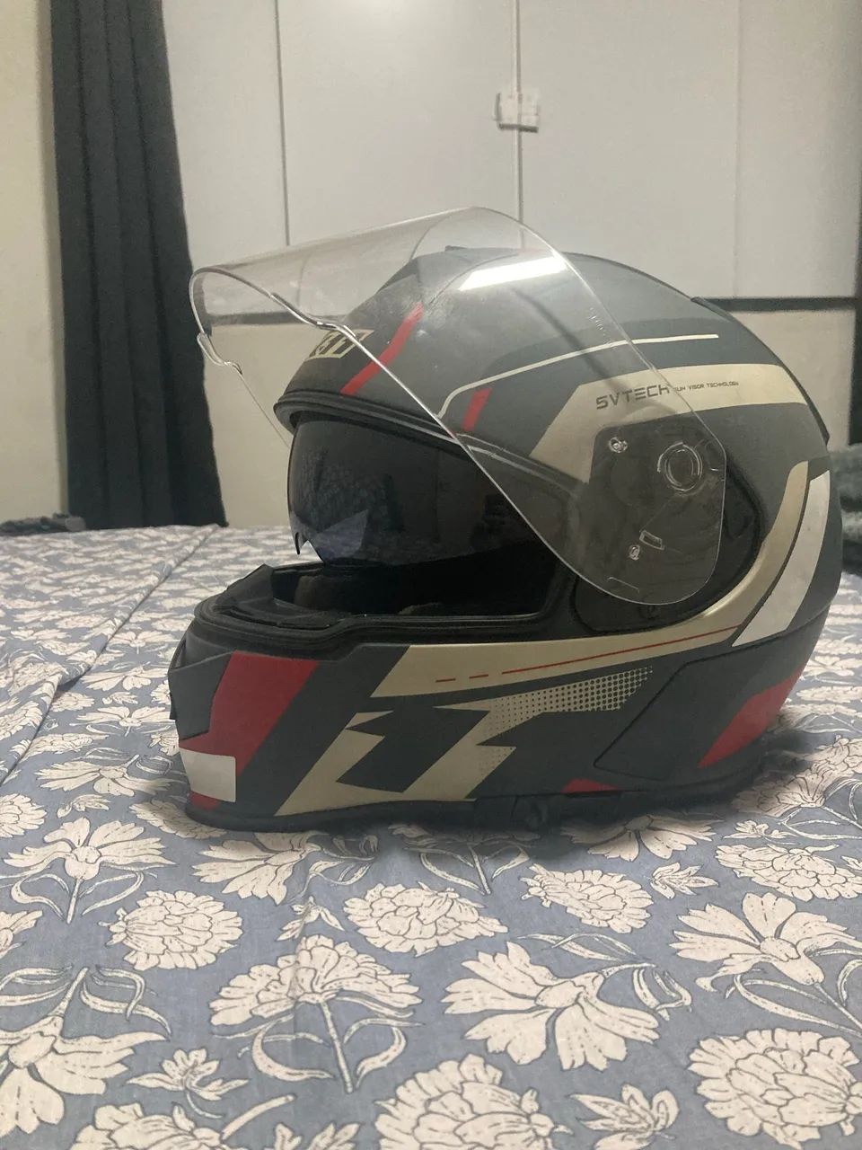 Capacete x11 - Foto 3