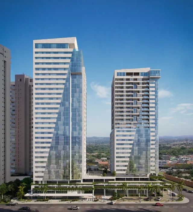 Sala Comercial Euro Towers