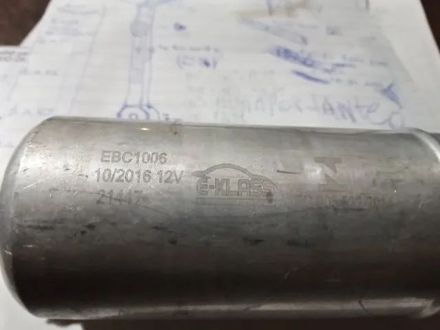 bomba 4 bar omega 4.1