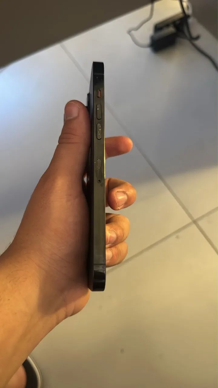 iPhone 14 Pro Max 256GB - Foto 5