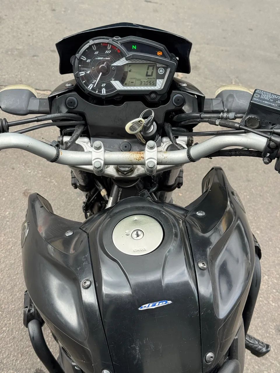 CROSSER S XTZ 2020  - Foto 4
