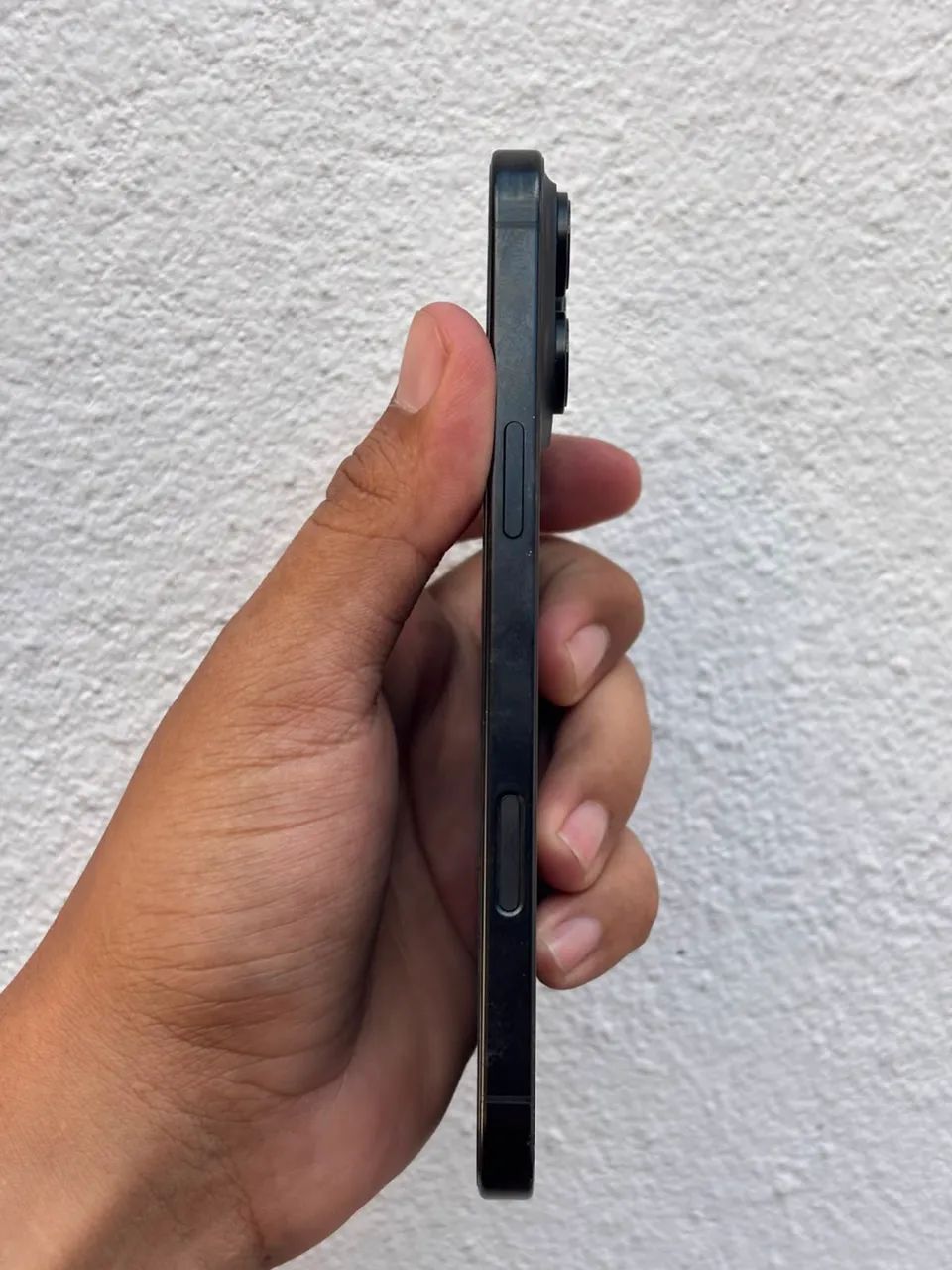 iphone 16 pro max 256 Gb Black barato  - Foto 3