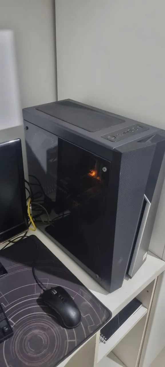 Pc gamer + kit completo - Foto 4