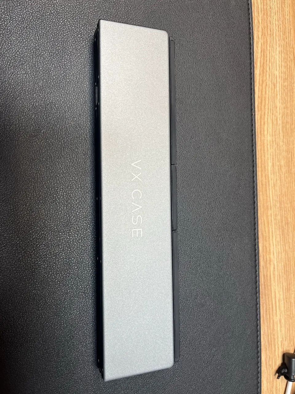 Teclado VX Case sem fio  - Foto 2
