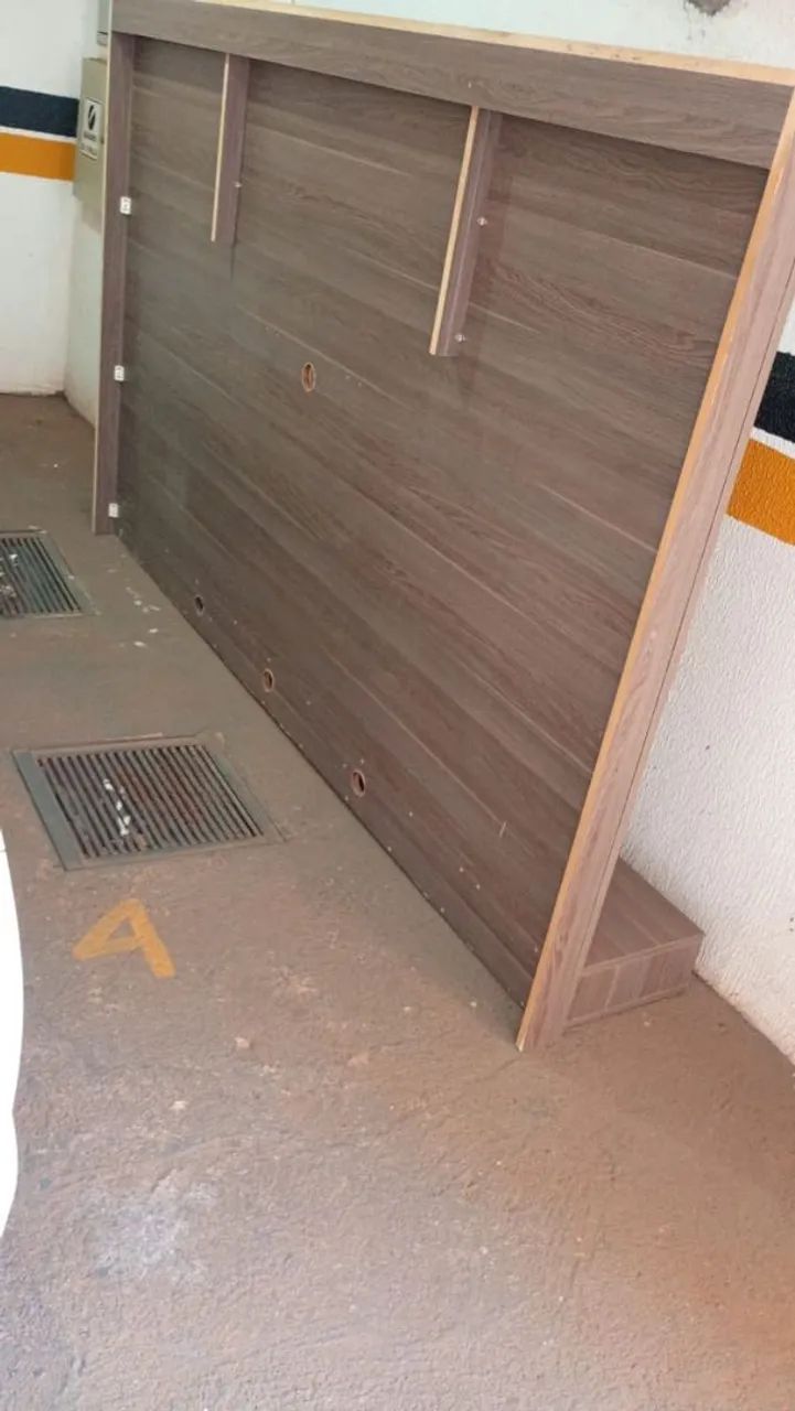 Vendo Rack 