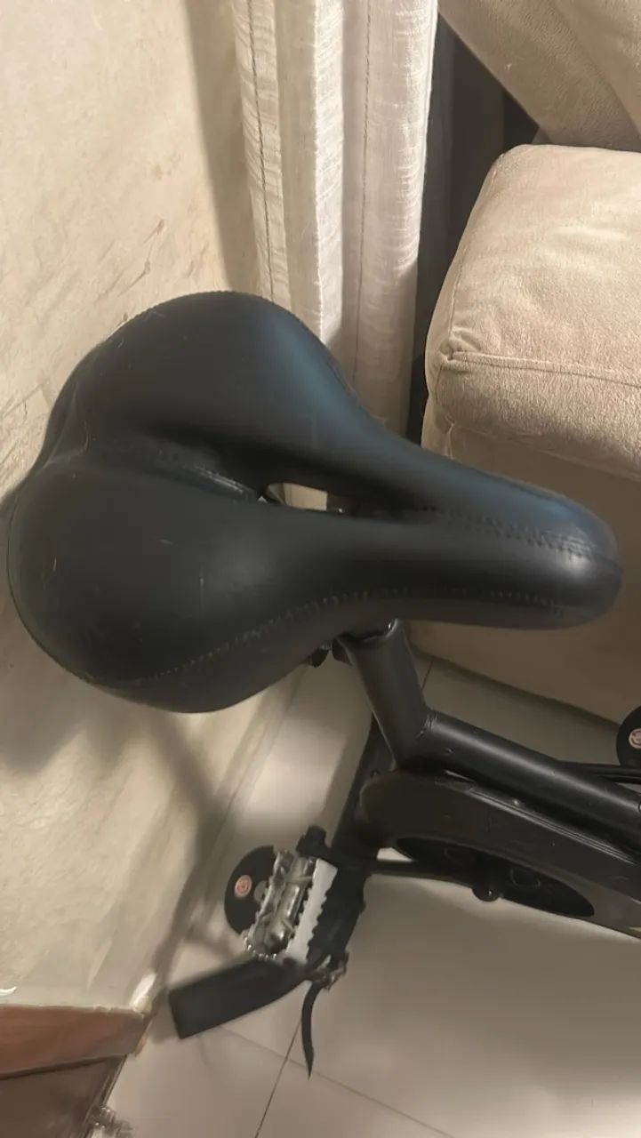 Bike ergométrica  - Foto 4