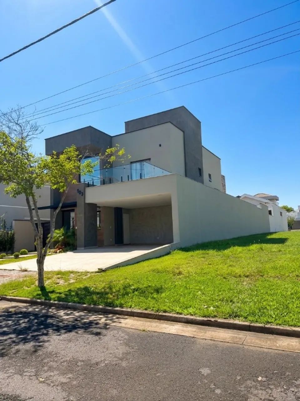 Casa Equipada e com 4 suites no Alphaville Fasa 1 - Foto 2