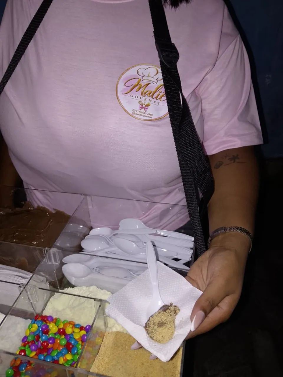 Estação de Festas! - Foto 3