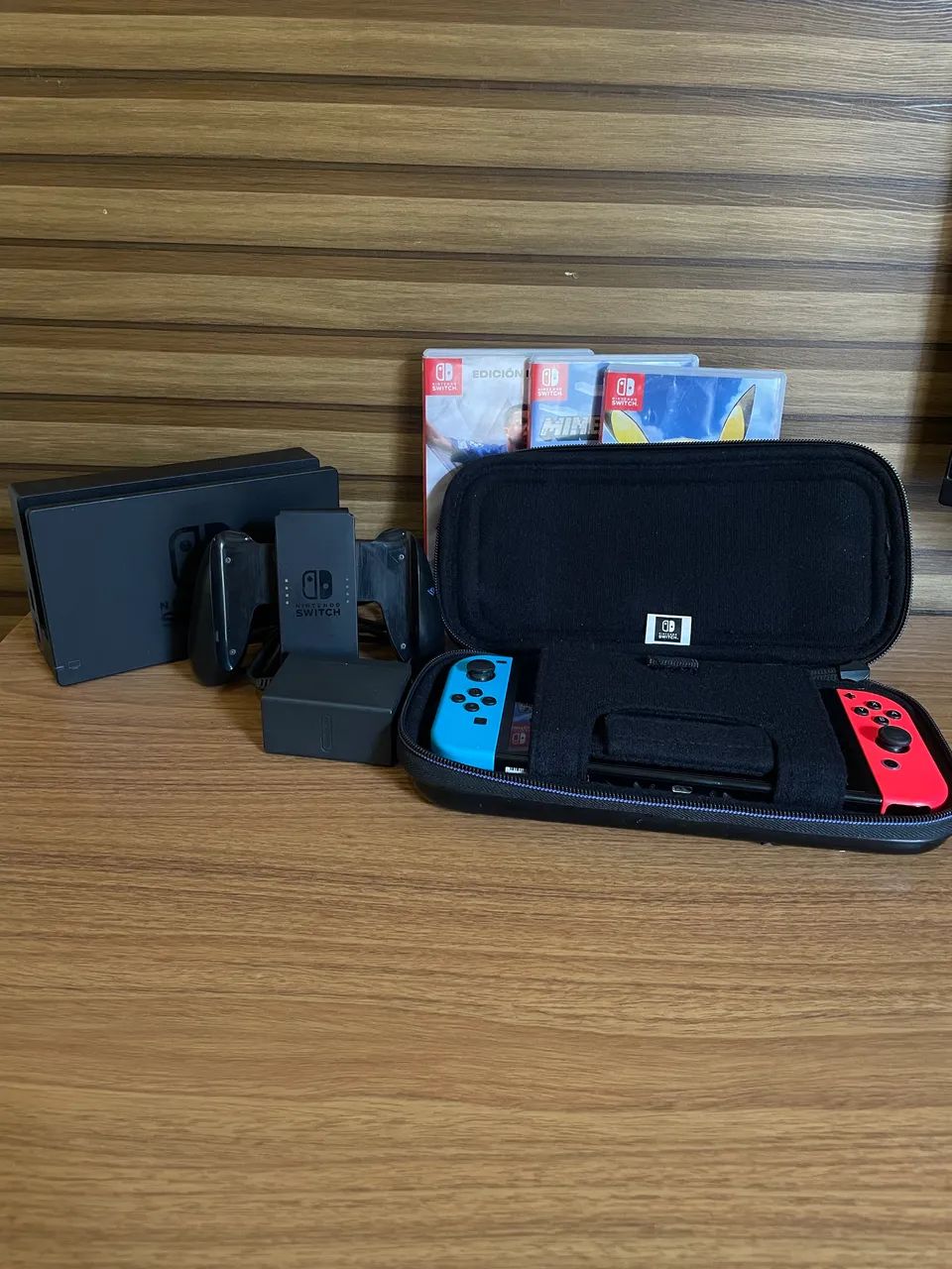 NITENDO V2 - Foto 3