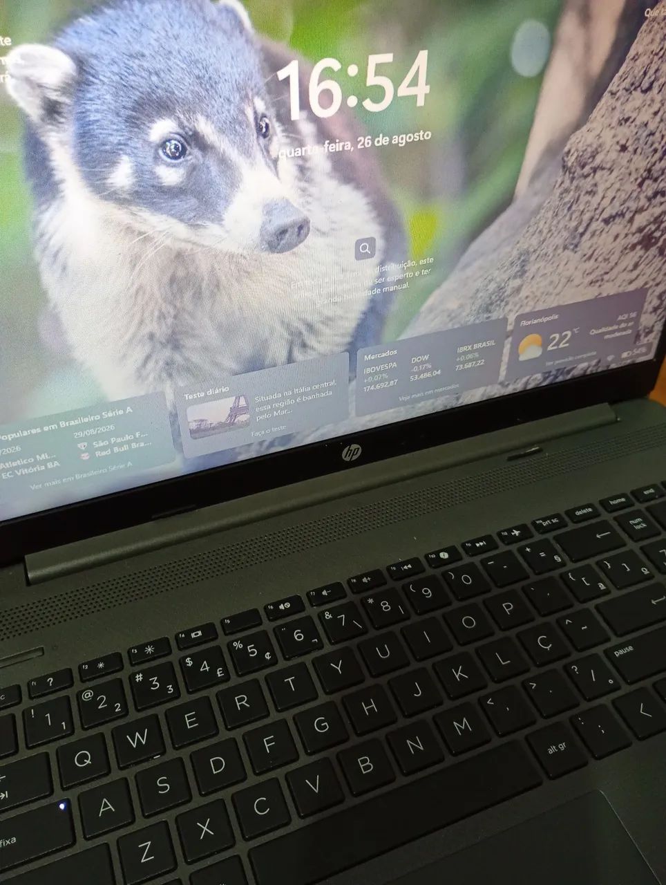Notebook HP - Foto 5