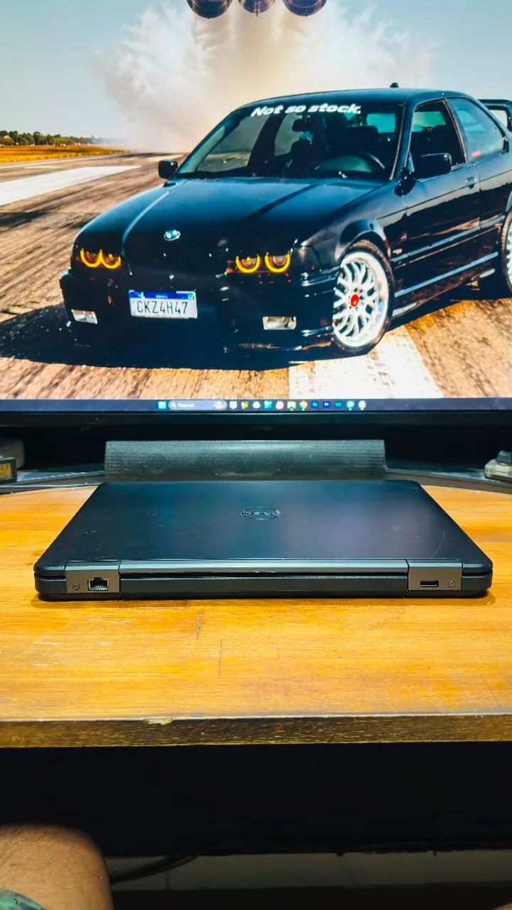 Notebook Dell Latitude E5440 Semi-novo