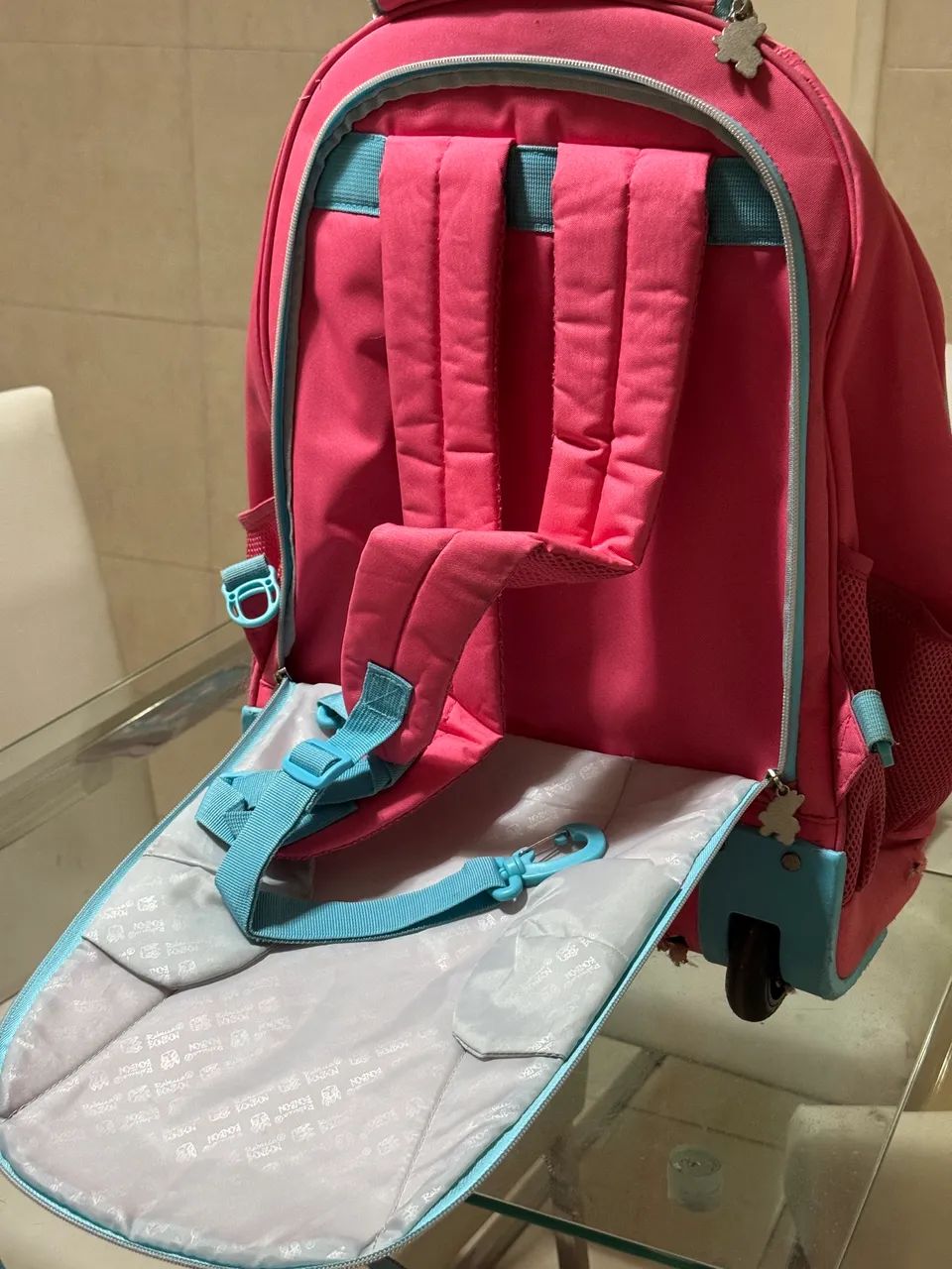 Bolsa e lancheira RB - Foto 4