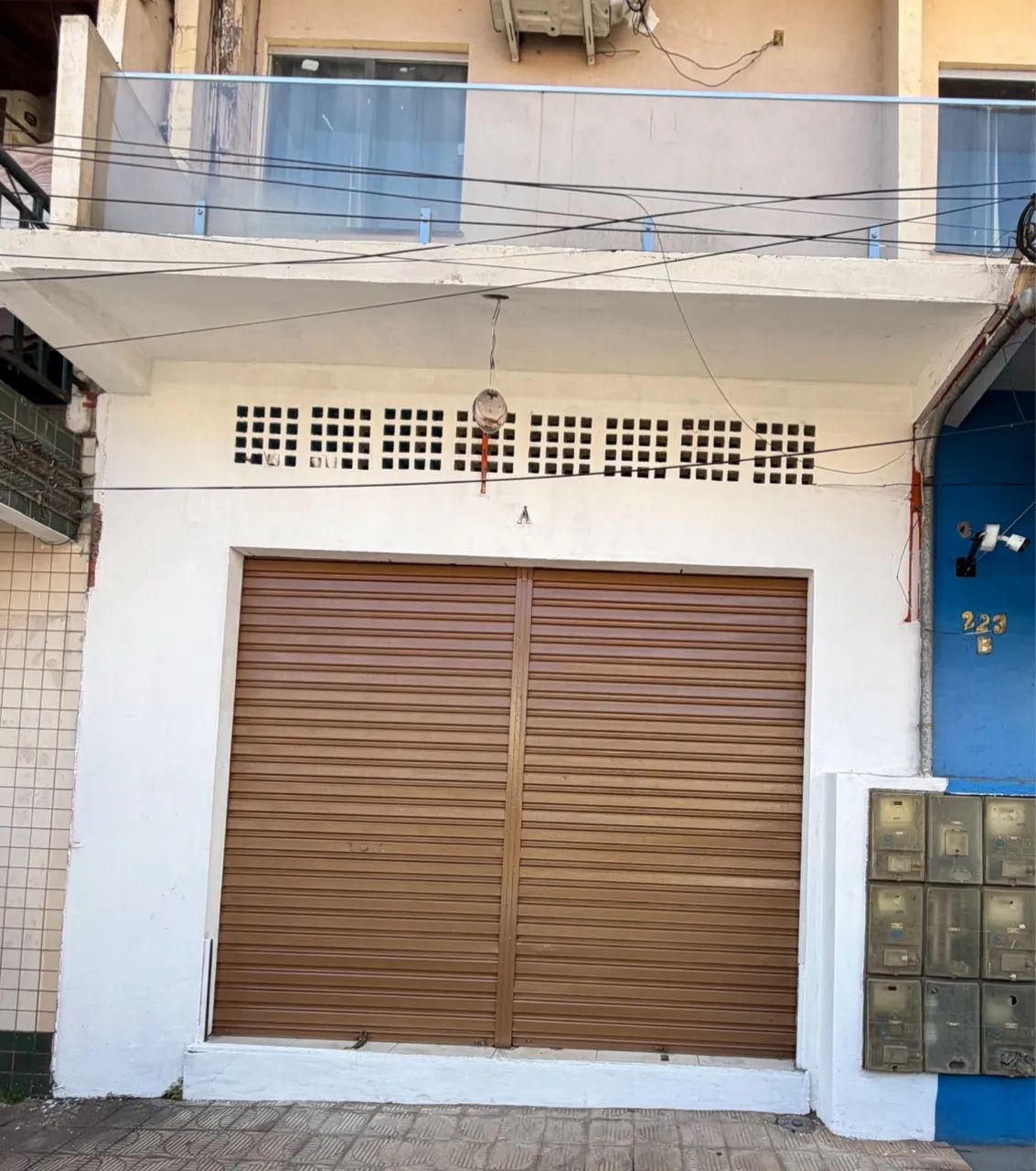 Alugo ponto comercial no centro  - Foto 2