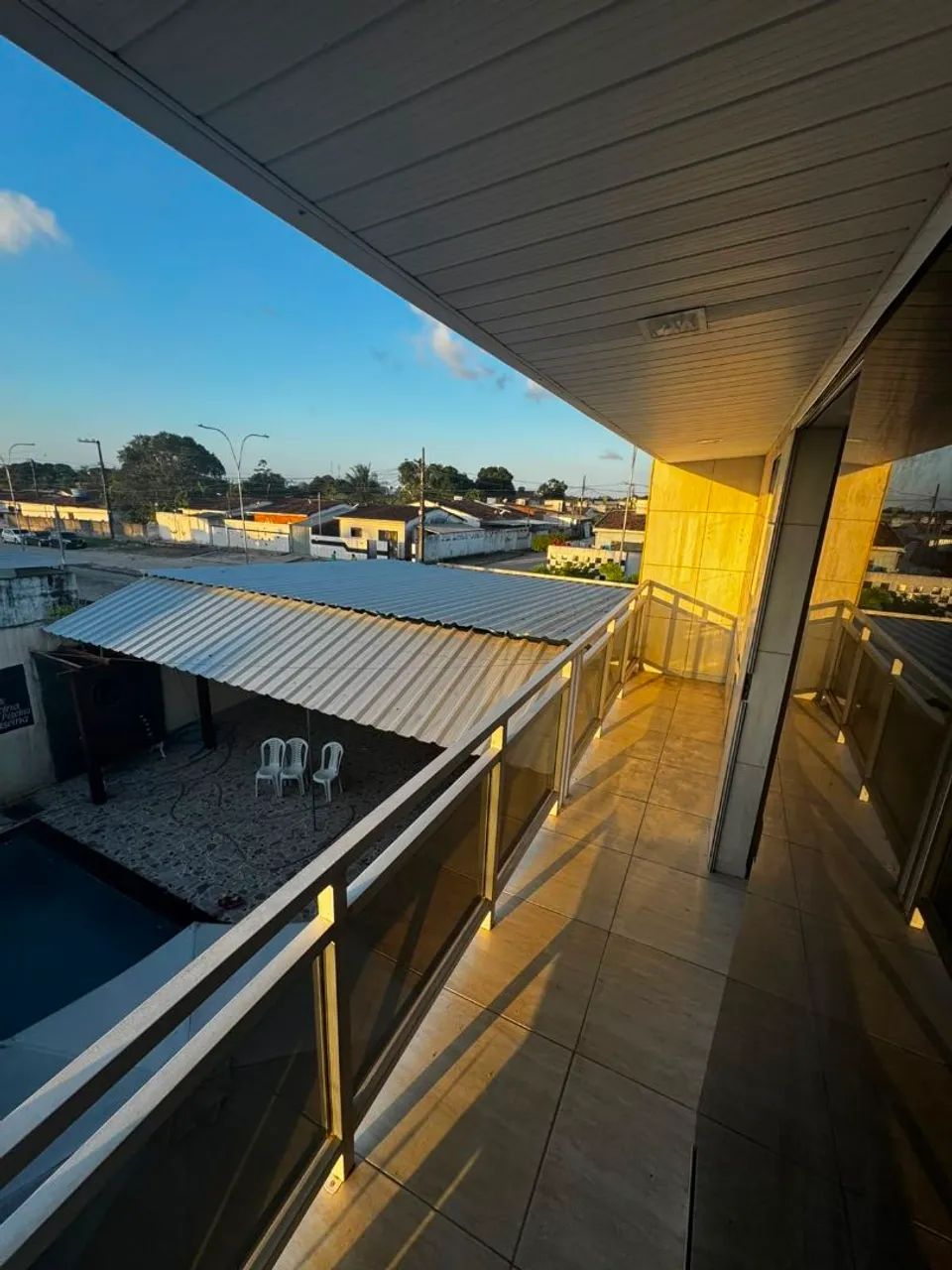 Vendo ou troco, casa em Santa Rita!  - Foto 5