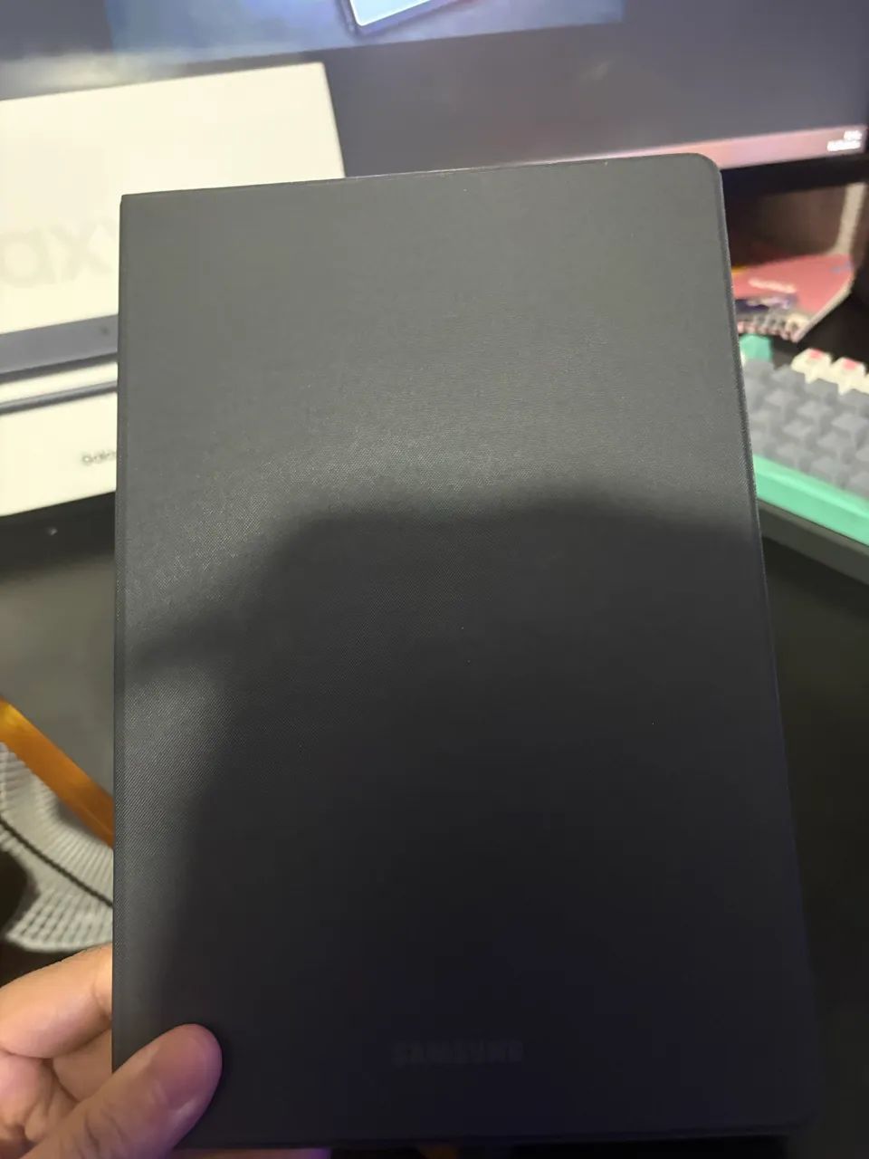 Samsung Galaxy Tab S6 lite 4GB ram | 64GB - Foto 2