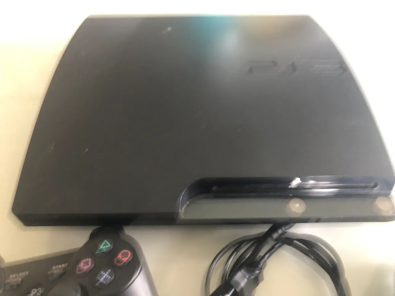 Venda de ps3 - Foto 2