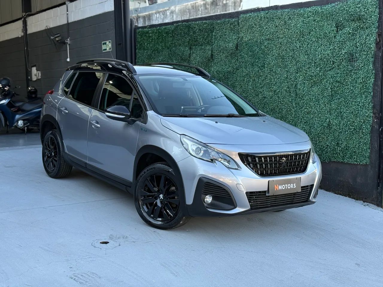 Peugeot 2008 2023