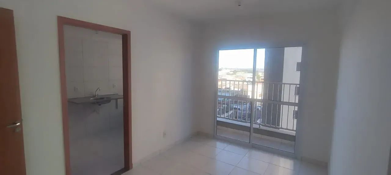 Residencial Jonas - 2 QUARTOS - 56M² - NASCENTE - Foto 2