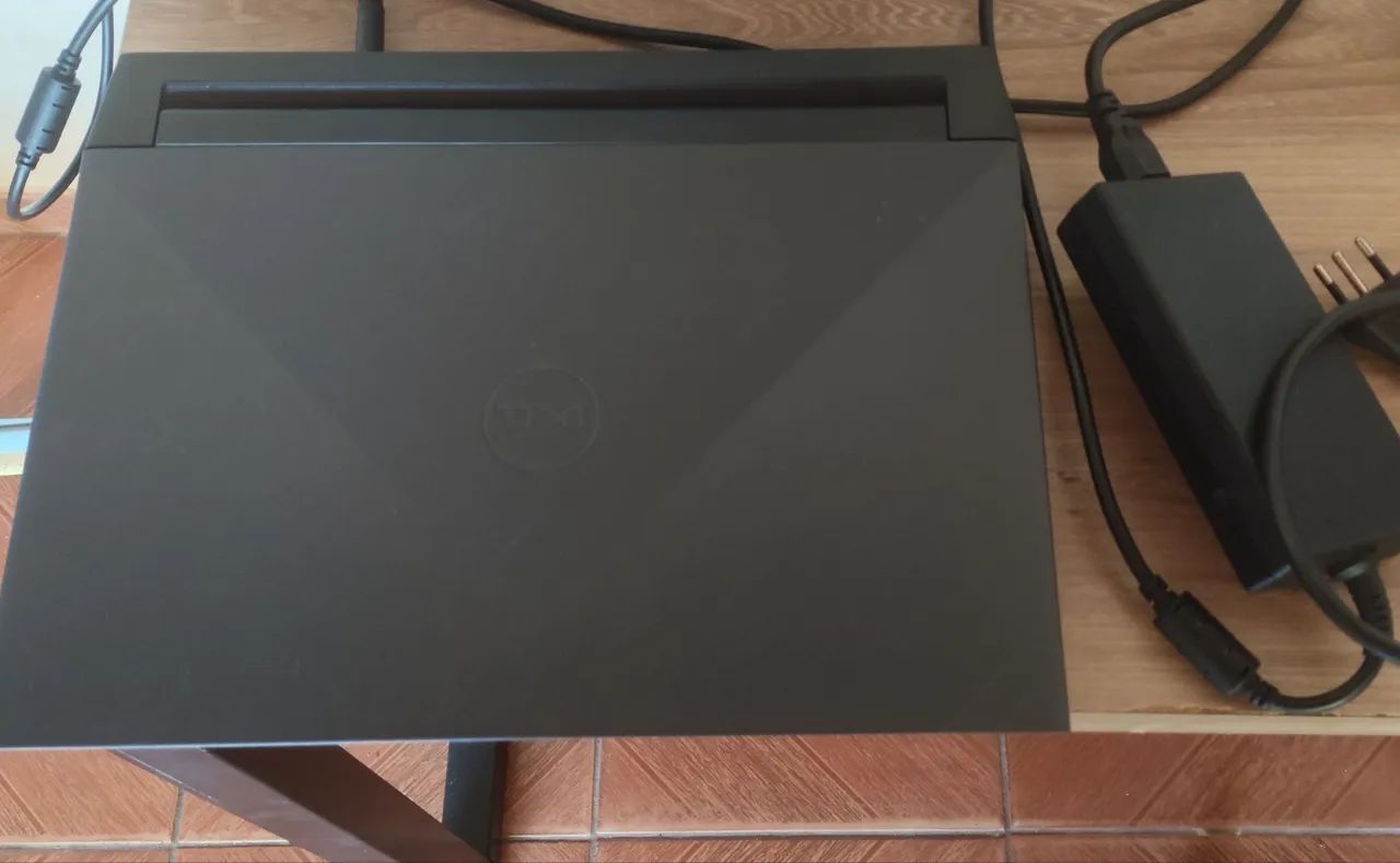 Notebook Dell G15  - Foto 3