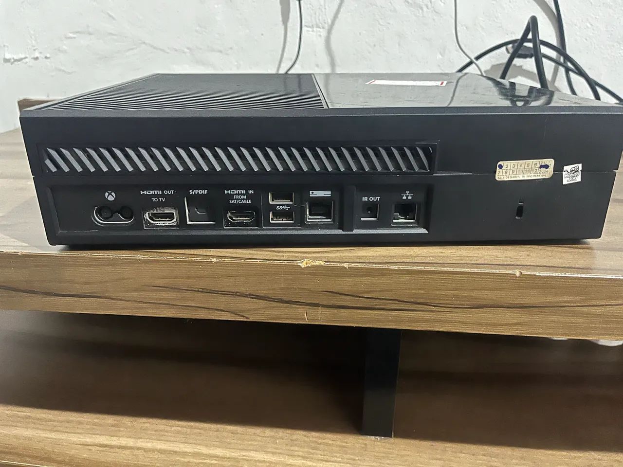 XboxOneS - Foto 2