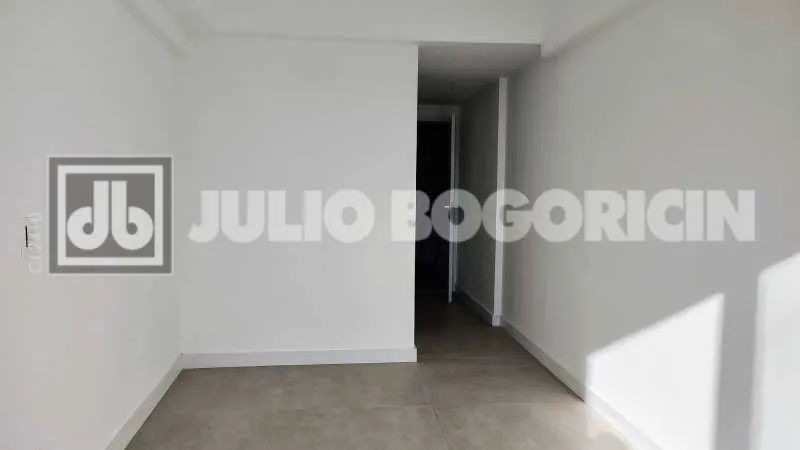 Leblon - Cobertura duplex - 2 suites - 1 vaga de garagem - Foto 5