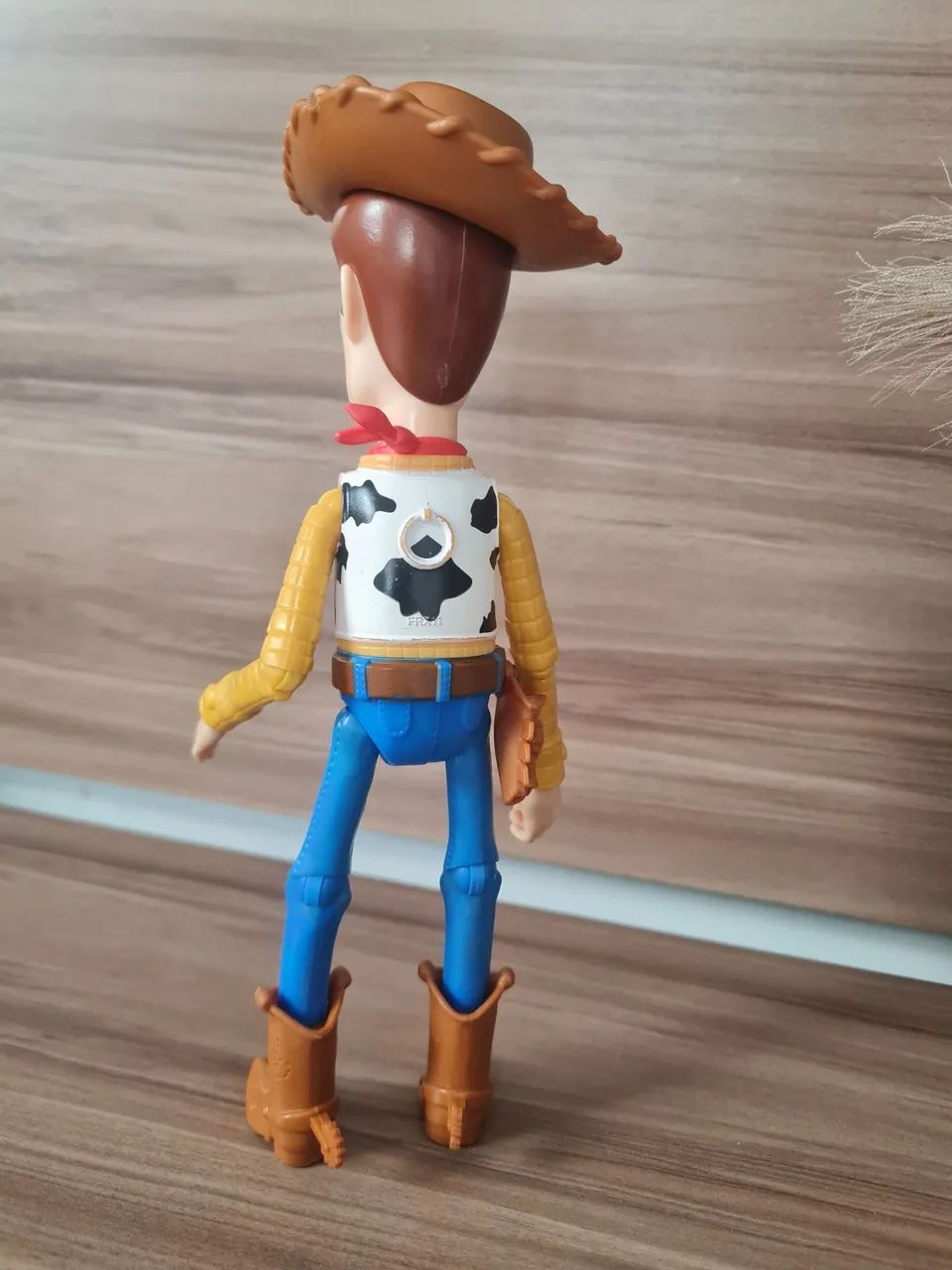 Boneco Woody Toy Story - Foto 3