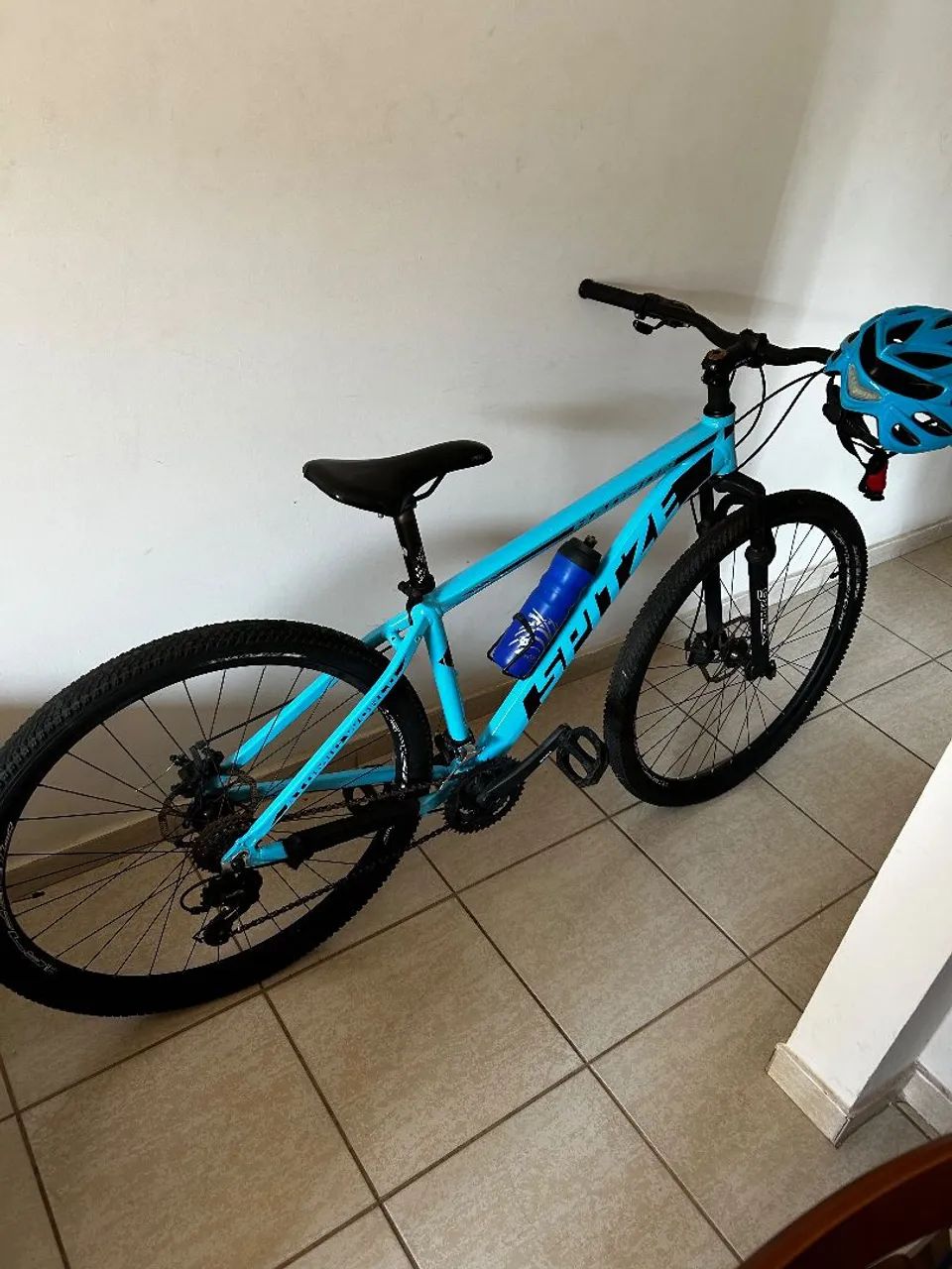 Bicicleta Spitze Hadron Aro 29