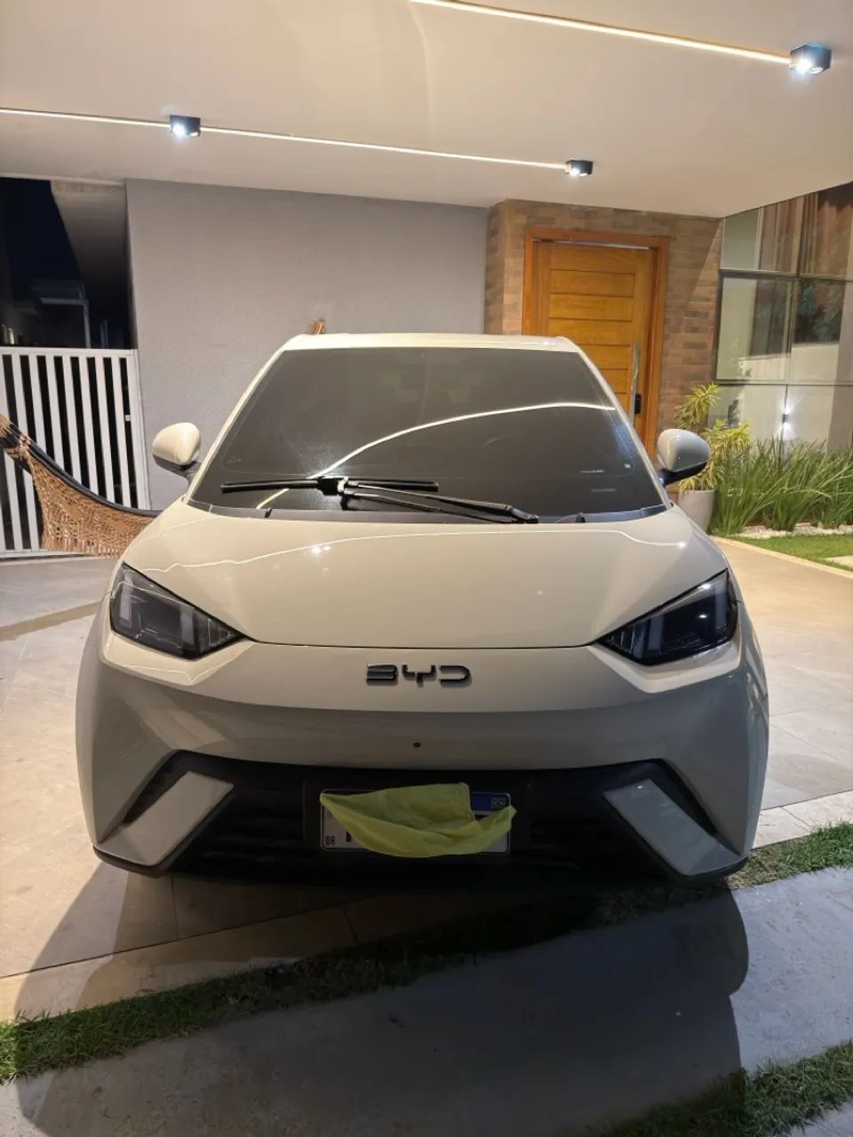 BYD Dolphin Mini (Elétrico) 2026 2026