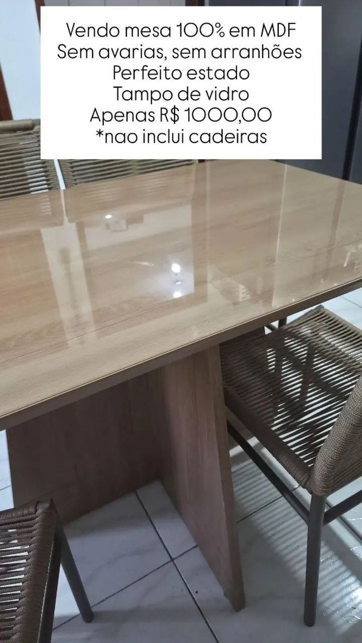 Vendo itens de casa - Foto 5