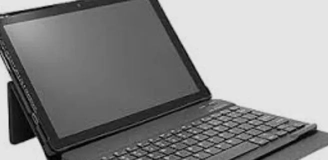 Vendo esse tablet é semi novo  - Foto 2