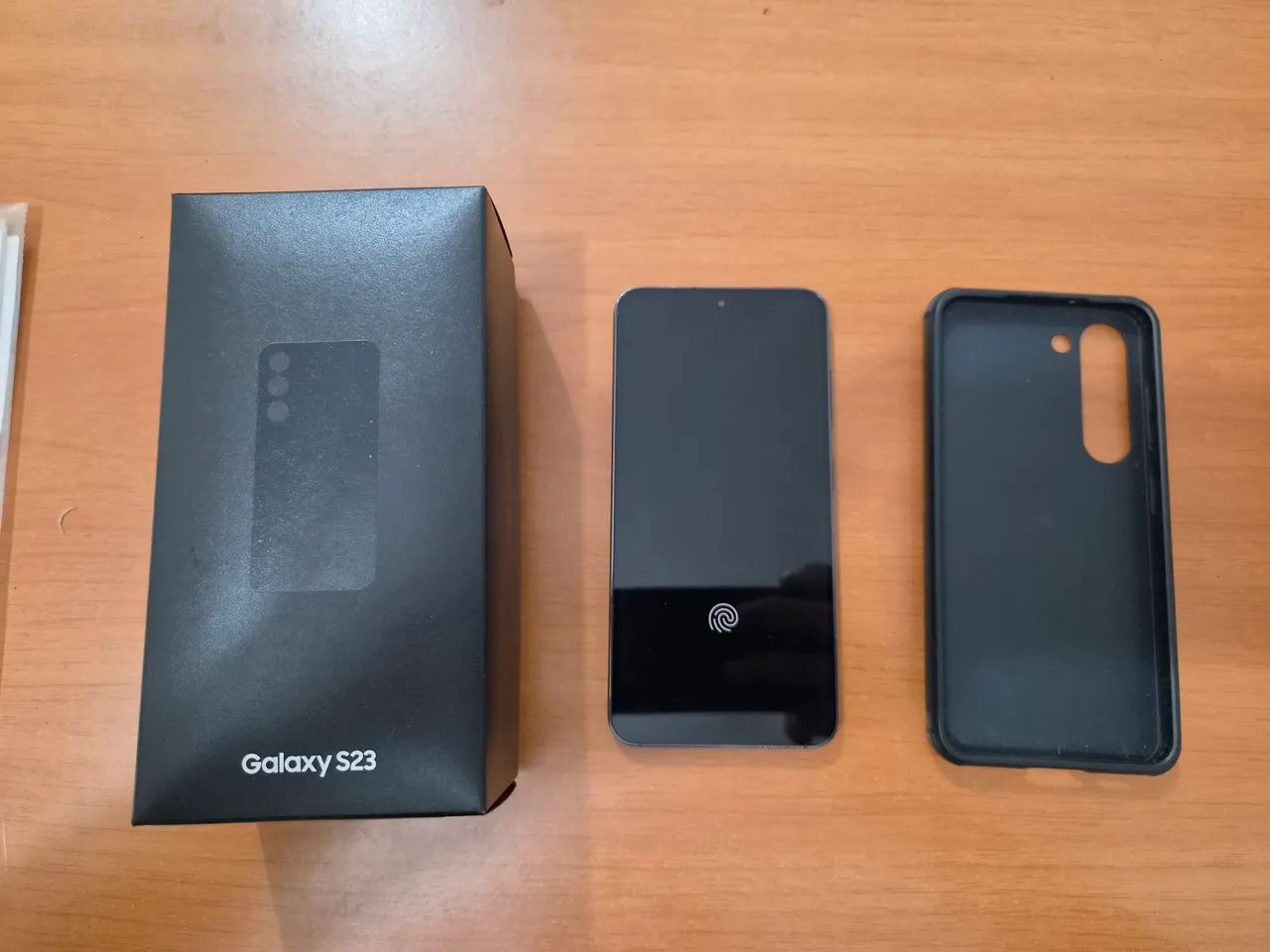 SAMSUNG GALAXY S23 512 GB - Foto 3