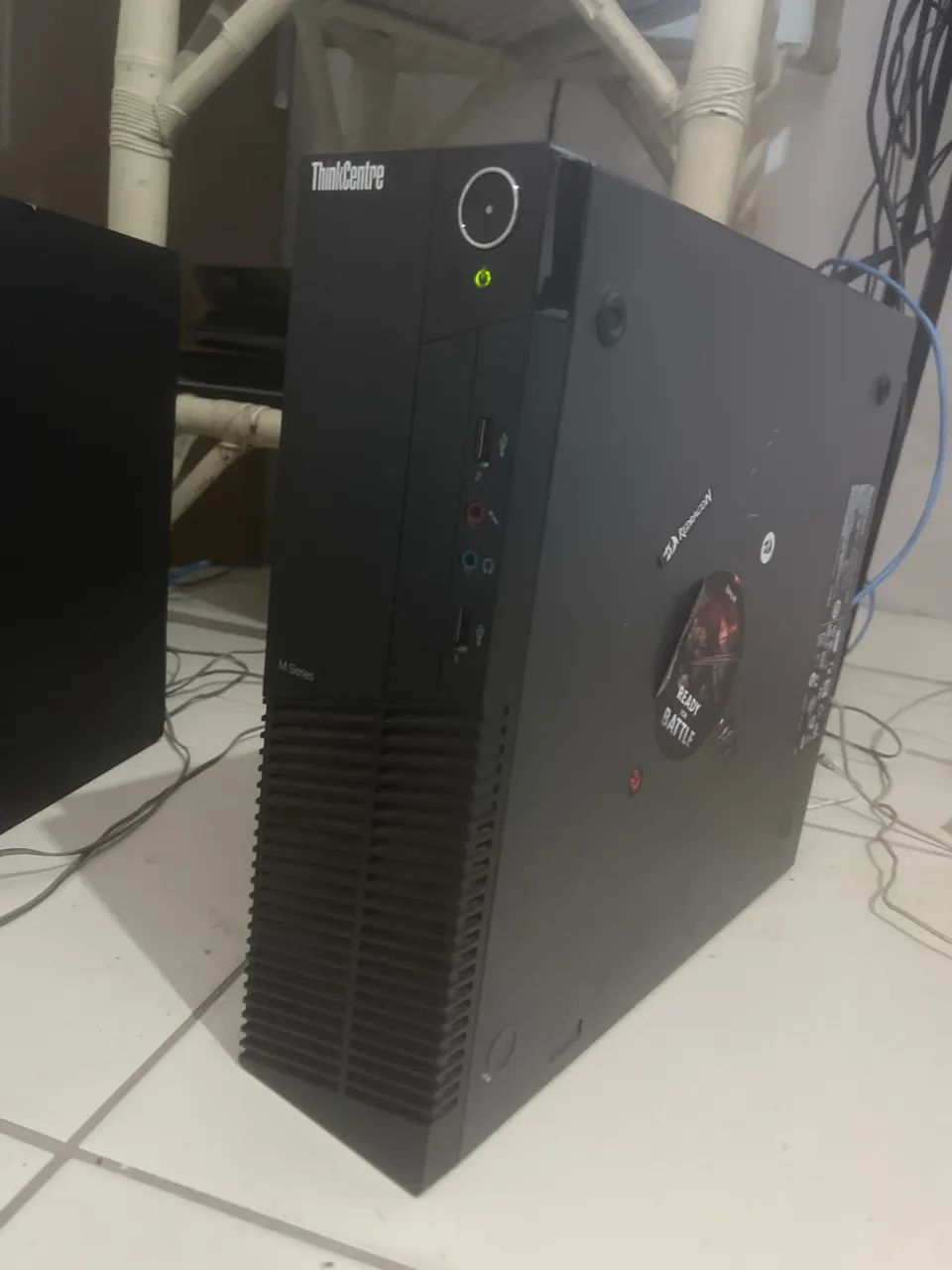 computador