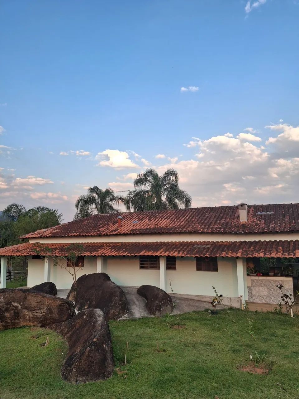 Sitio vendo Jacutinga MG - Foto 4