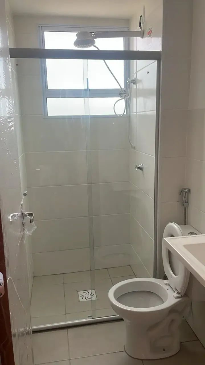 apartamento para alugar com 2 quartos e sacada - Foto 2