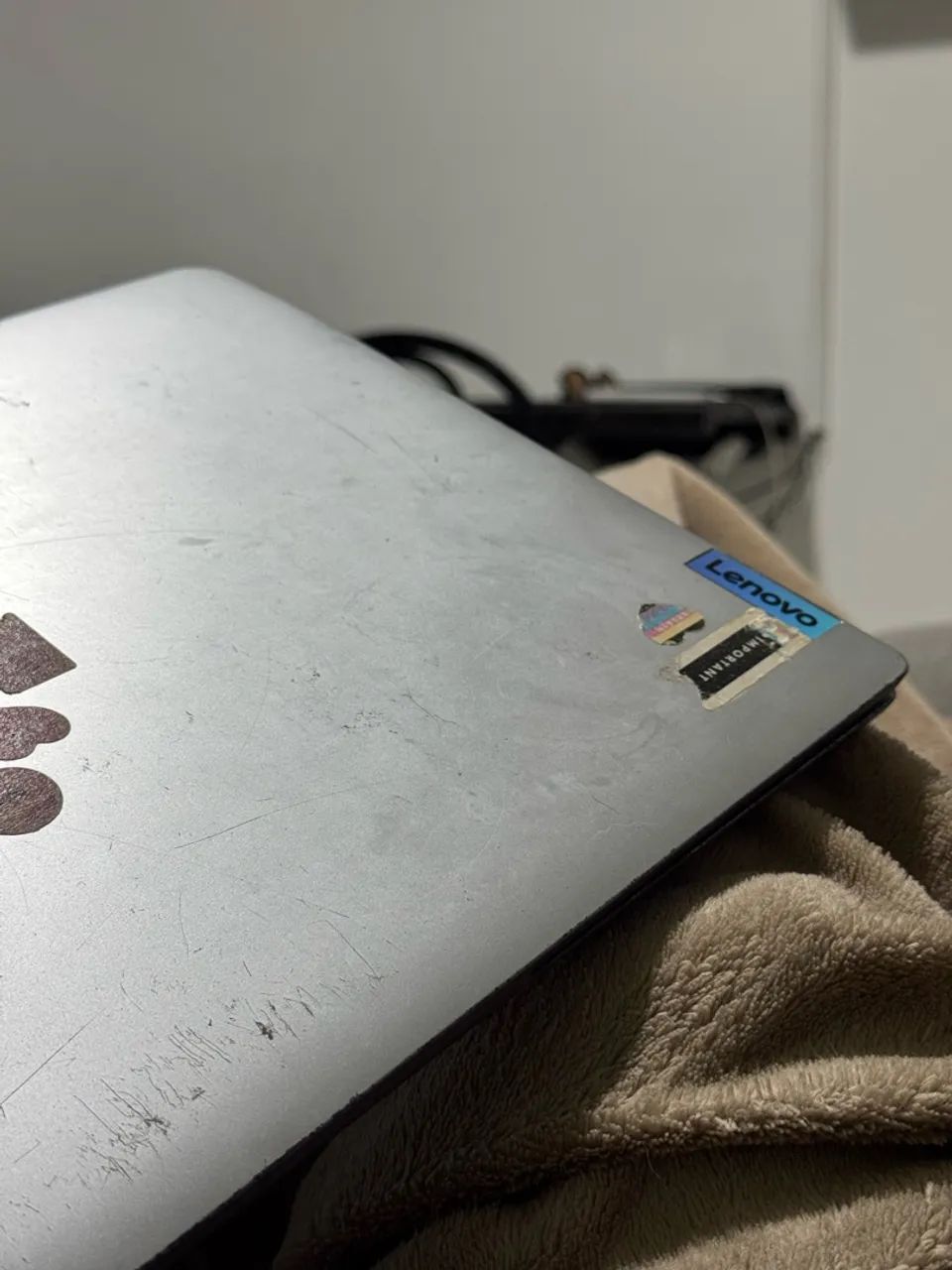 Notebook Lenovo IdeaPad 1 AMD Ryzen 5 8GB - Foto 5