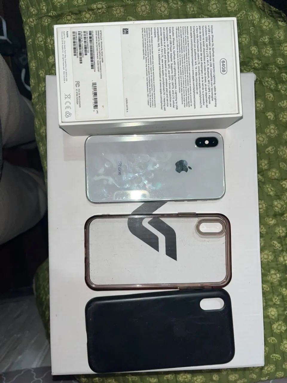Vendo iPhone XS  - Foto 5