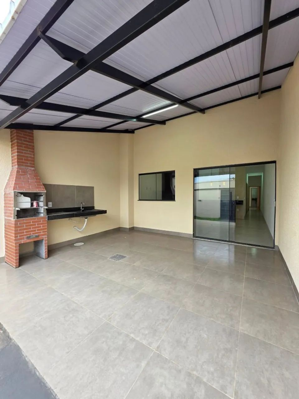 EF- CASA BAIRRO MARAPONGA - Foto 2